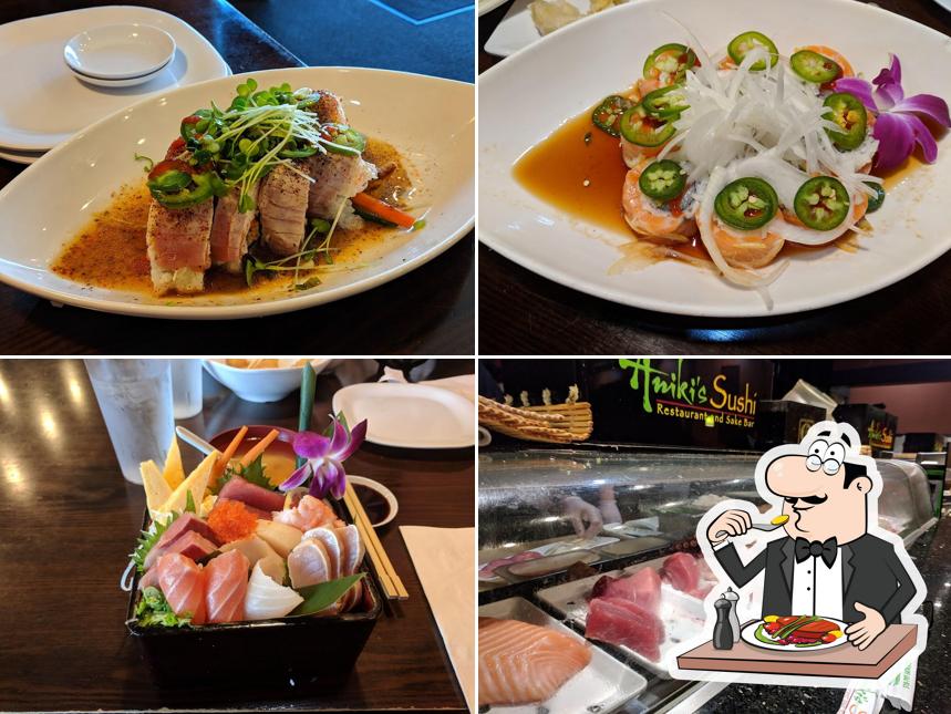 Aniki's Sushi