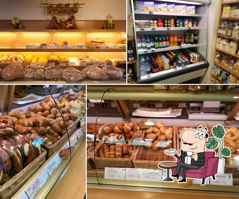 Bäckerei Tauber