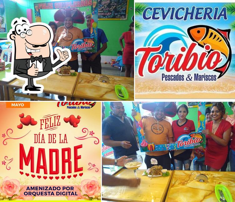 CEVICHERIA "TORIBIO"