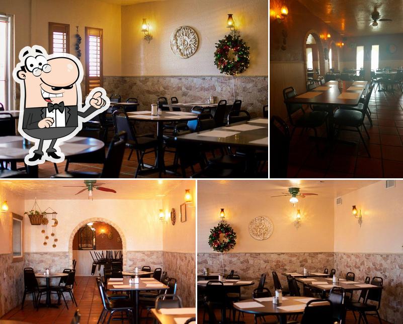 El Amigo Restaurant