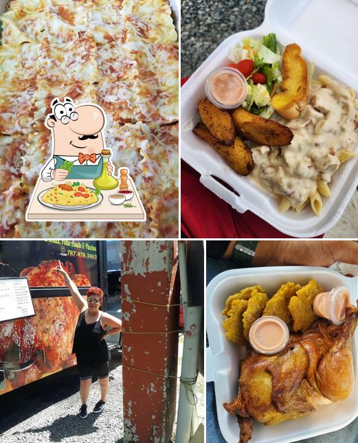 El Asado de Juncos