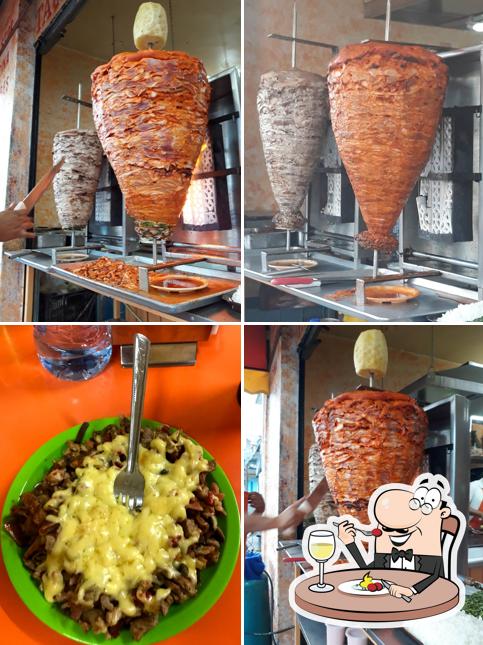 El gran taco