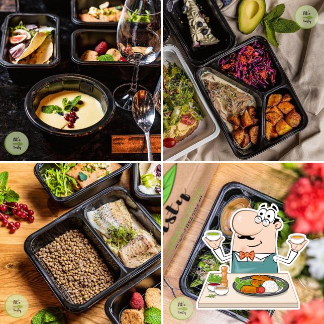 Fit 'n Tasty