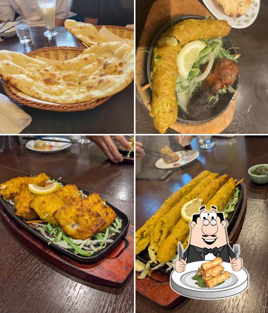 Ganges River Indian Cuisine