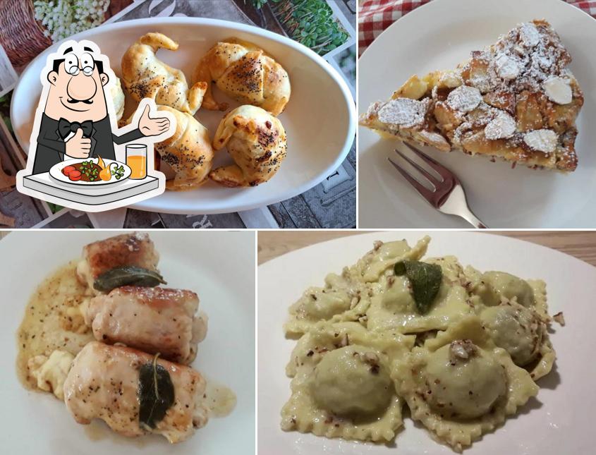 LA BOTTE Home Restaurant