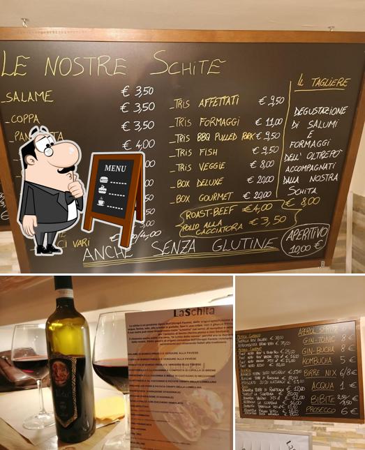 La Schita