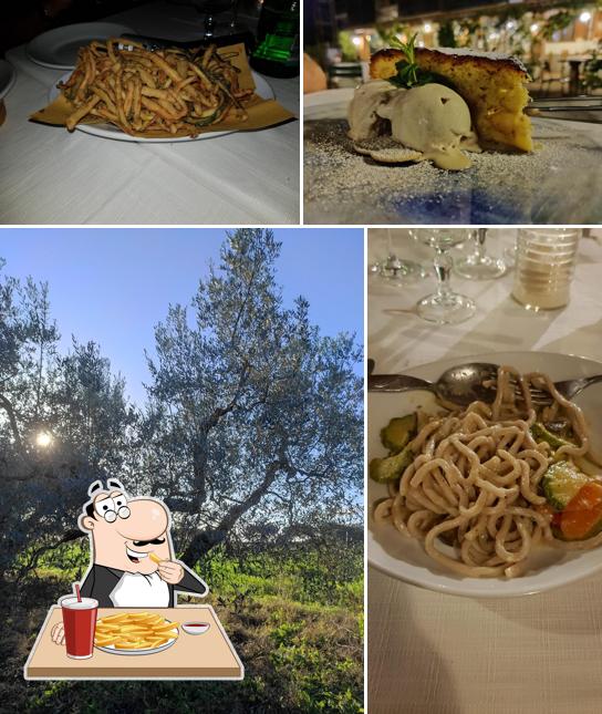 Ristorante "La Vergara"