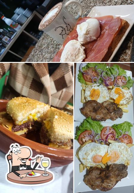 CACHOPERIA O HALAMBAR