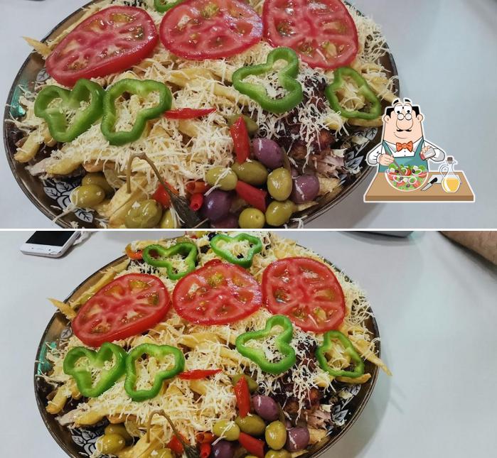 Pizzeria Issam