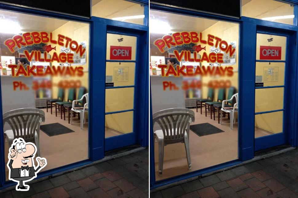 Prebbleton Takeaway