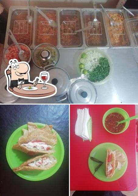 Desayunos Alexa