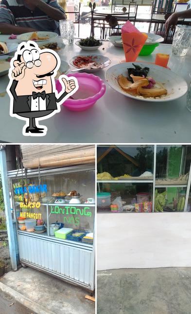 WARUNG MBAK NUR
