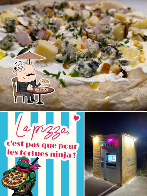 Yolo Pizza Decize