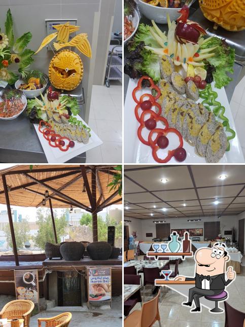Restaurant & Cafe Icarus