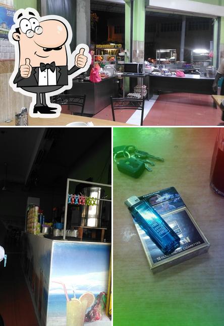 mkak restaurant