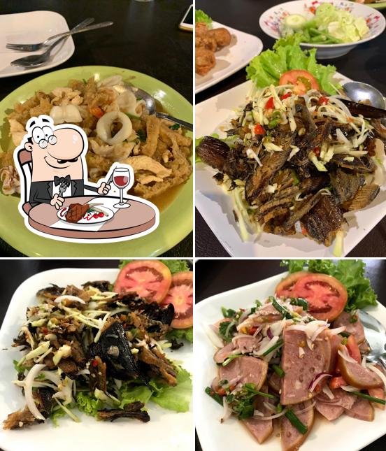 ภัตตาคารซินฮั้วล้ง
