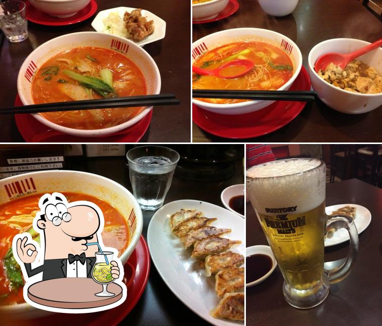 しせんらーめん