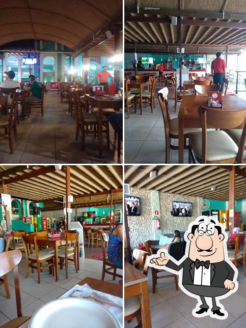 Terraço Restaurante e Cervejaria