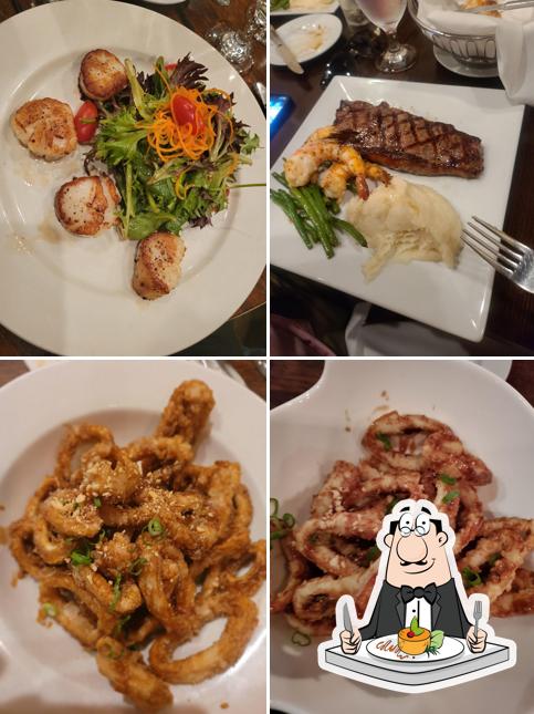Thom Thom Steak & Seafood