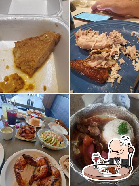 Pollo Bravo