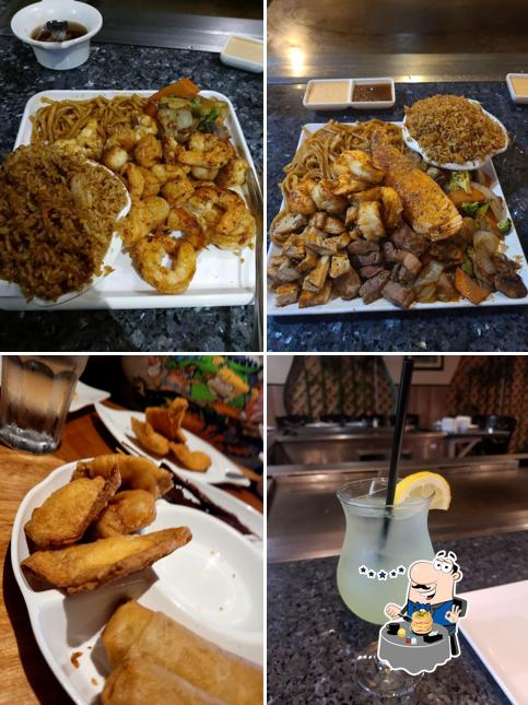 A. Fusion Restaurant