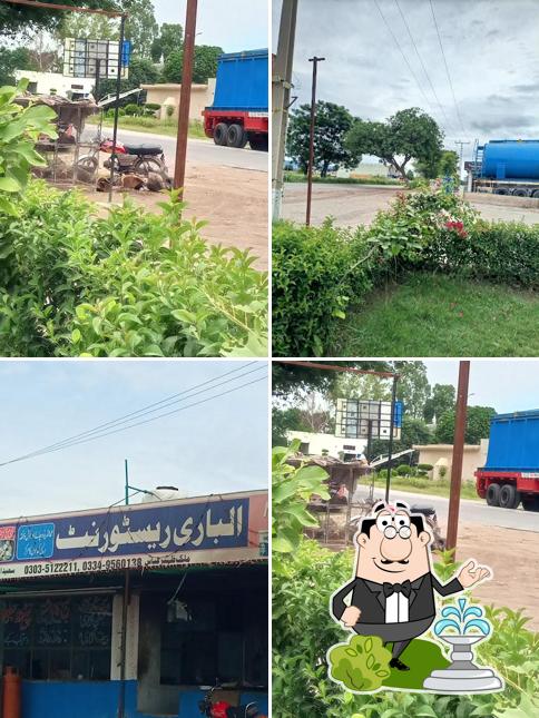 Al Bari Restaurant