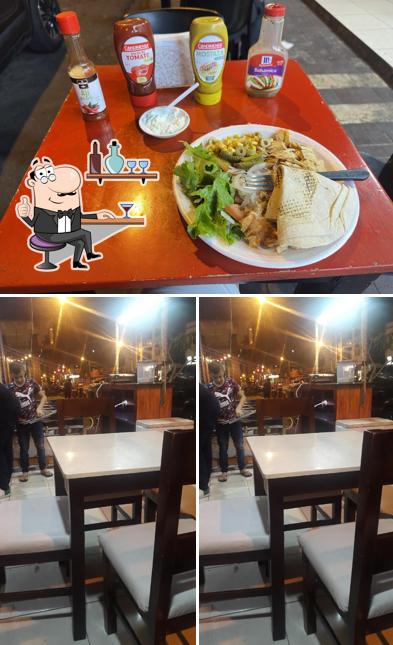American Burger
