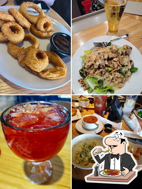 Applebee's Grill + Bar