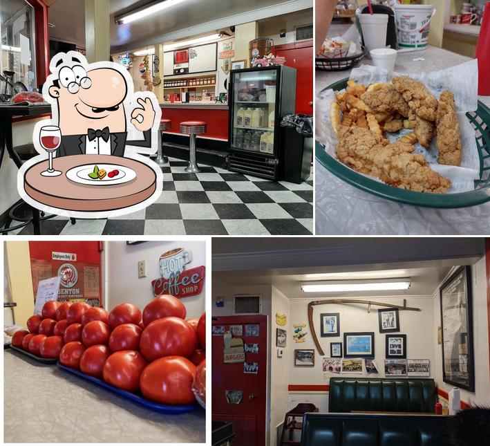 Garry's Slingblade Drive In