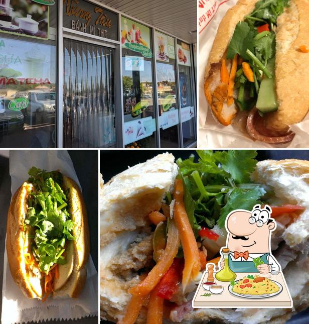 Bánh Mì Vũng Tàu