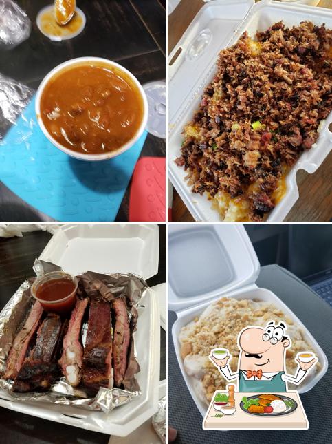 Big Rips Delicious BBQ