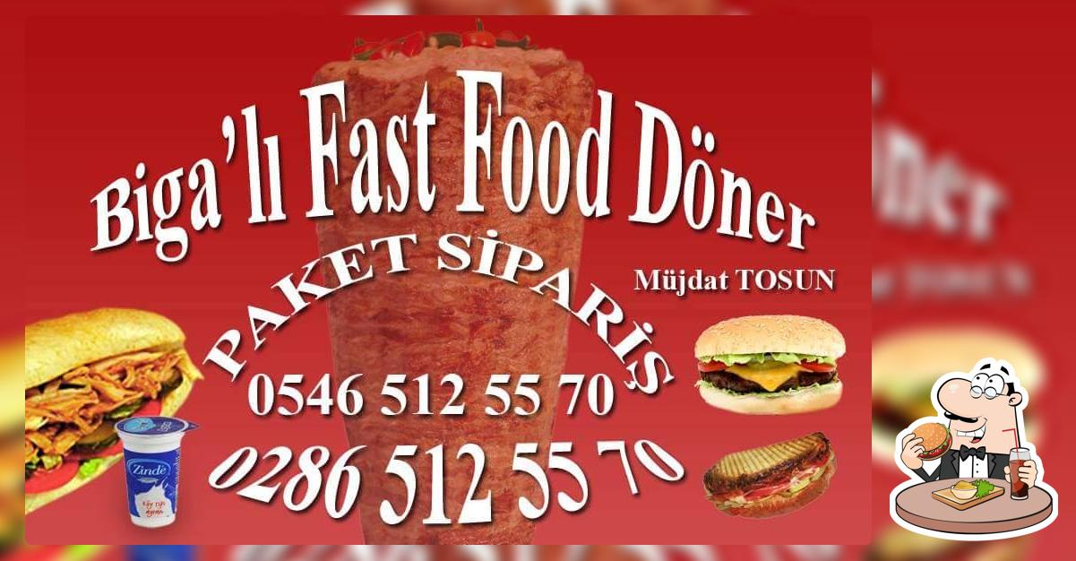 Bigalı Kokoreç Lapseki