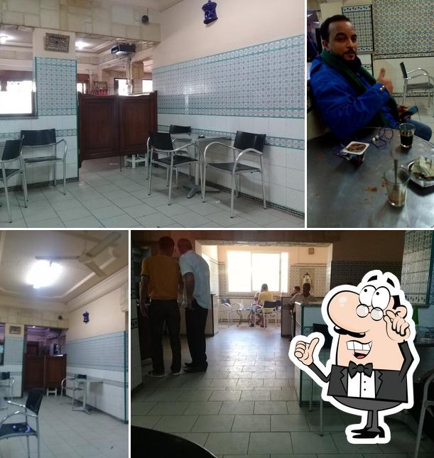 Café Nabli