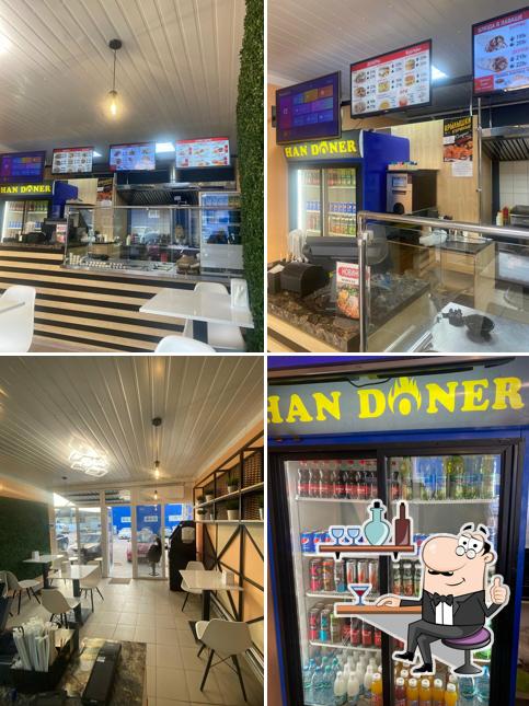 Han Doner