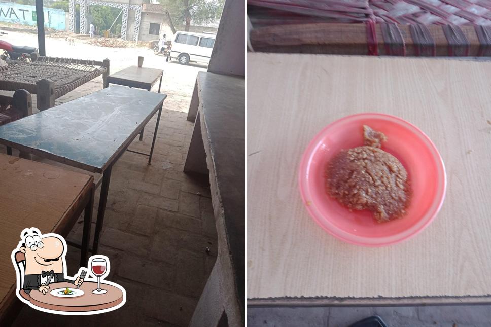 Niaz Mohammad Collage Gharhe Halwa