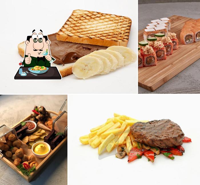 Кухнякафе