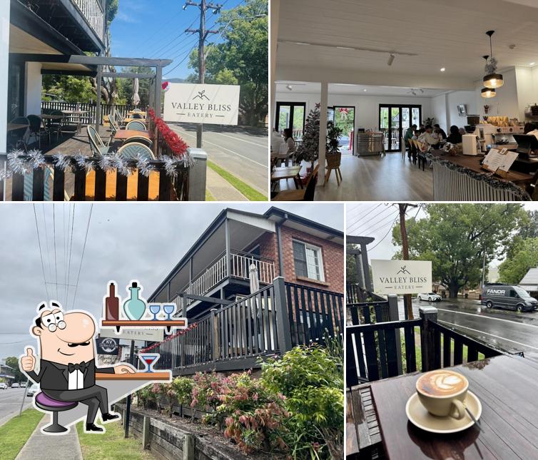 Valley Bliss Eatery