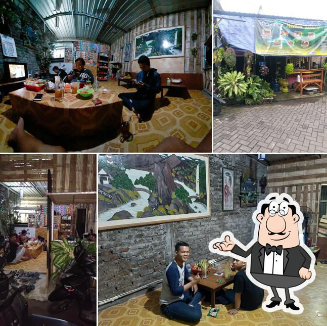 Warkop Arik's_Coffee