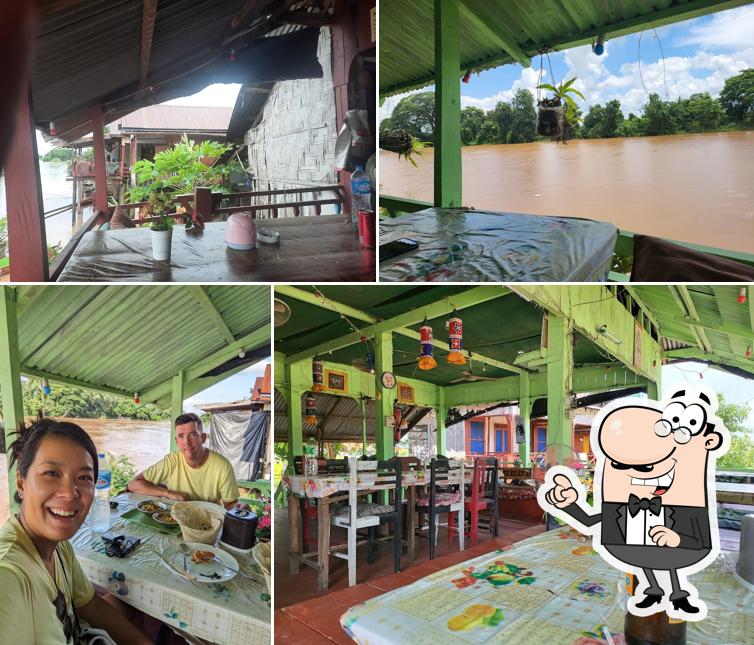 Datta Bananaleaf Restaurant