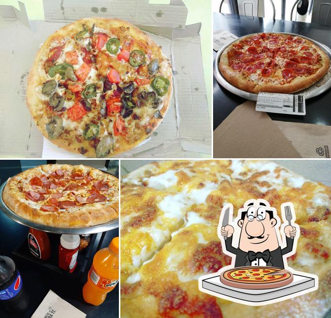 Domino's