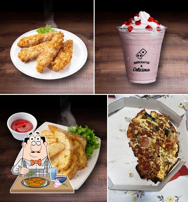 Domino's Pizza - Musashinodai Store