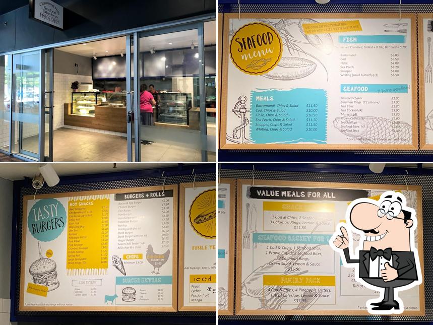 Chatswood Hills Seafood TakeAway Fish & Chips