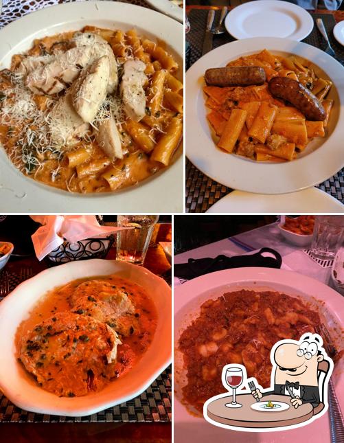 Filomena Ristorante