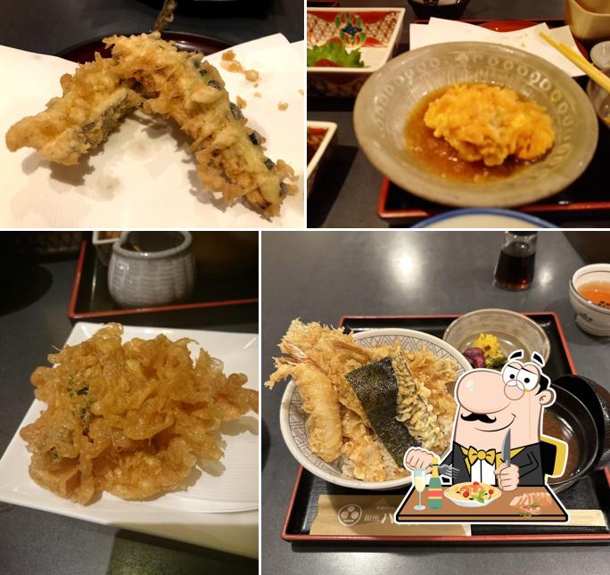 Ginza Hageten