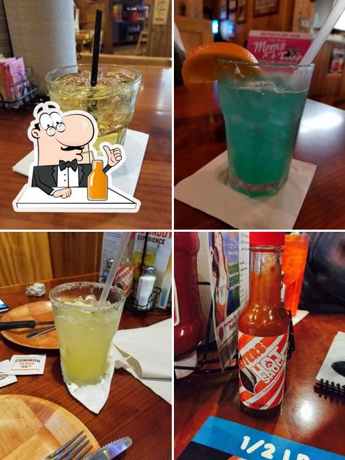 Hooters
