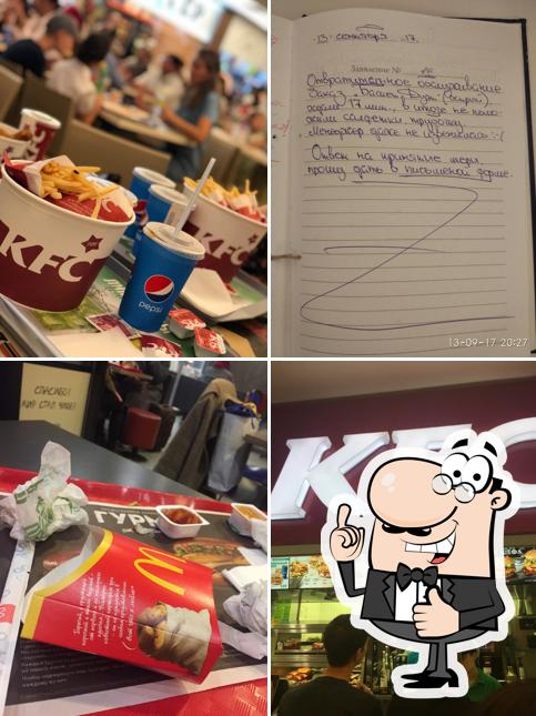 KFC