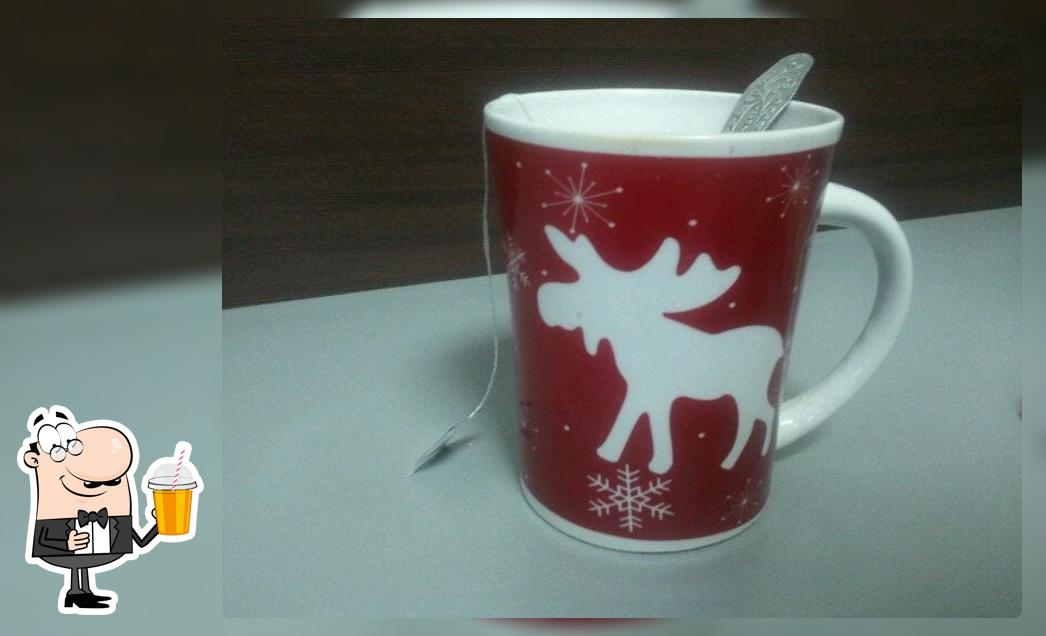 Кофейня