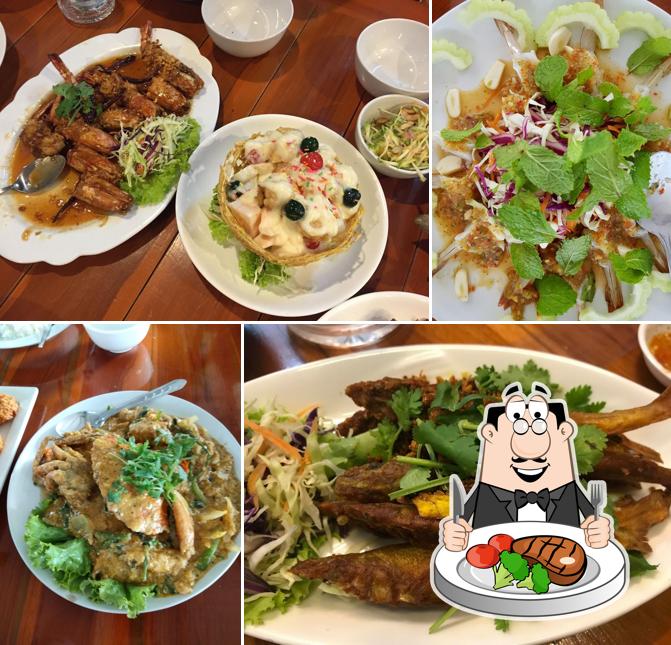 Koh Yor De Lagoon Restaurant