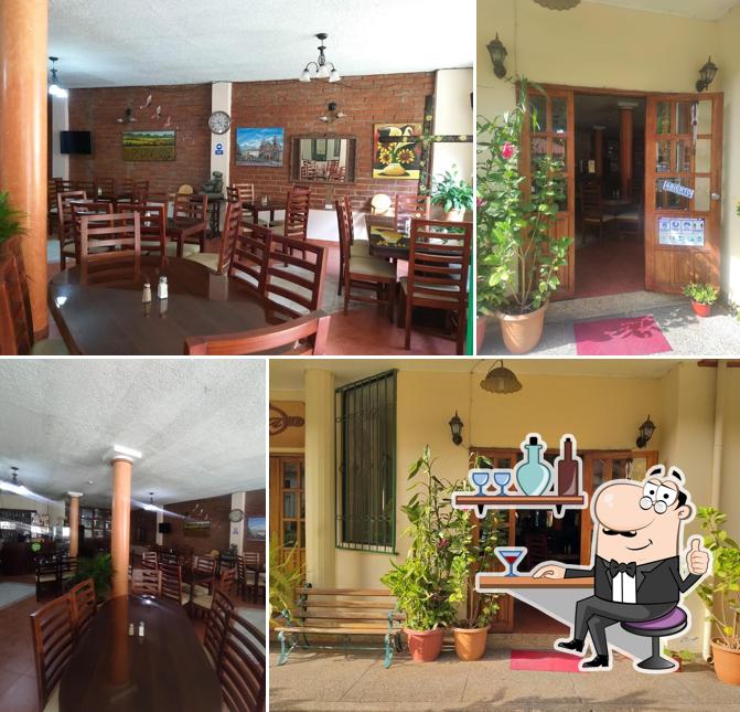 La Castellana Restaurant