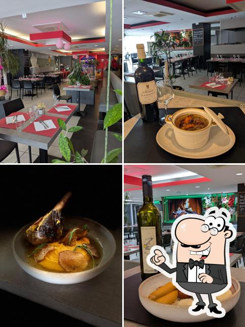 La Nouvelle - Restaurant
